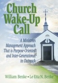 Cover: Church Wake-Up Call - Routledge