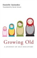 Cover: Growing Old - Routledge