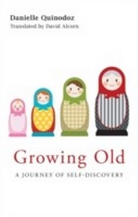 Enlarge image Cover: Growing Old - Routledge