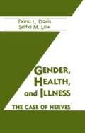 Cover: Gender, Health And Illness - Taylor & Francis