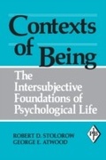 Cover: Contexts of Being - Routledge