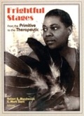 Cover: Frightful Stages - Routledge