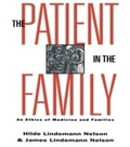 Cover: The Patient in the Family - Routledge