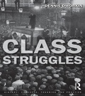 Cover: Class Struggles - Routledge