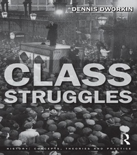 Enlarge image Cover: Class Struggles - Routledge