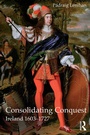 Cover: Consolidating Conquest - Routledge