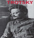 Cover: Trotsky - Routledge
