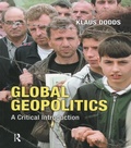 Cover: Global Geopolitics - Routledge