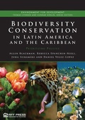Cover: Biodiversity Conservation in Latin America and the Caribbean - Routledge