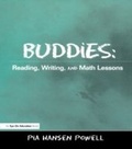 Cover: Buddies - Routledge