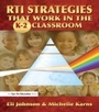 Cover: RTI Strategies that Work in the K-2 Classroom - Routledge