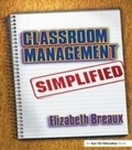 Abbildung von: Classroom Management Simplified - Routledge