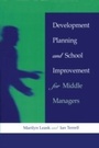 Cover: Development Planning and School Improvement for Middle Managers - Routledge
