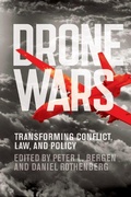 Cover: Drone Wars - Cambridge University Press