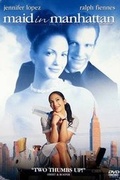 Cover: Maid in Manhattan - Sony Pictures Home Ent