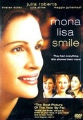Cover: Mona Lisa Smile - Sony Pictures Home Ent