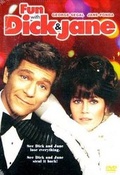 Cover: Fun with Dick and Jane - Sony Pictures Home Ent
