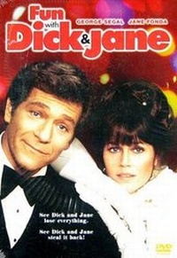 Enlarge image Cover: Fun with Dick and Jane - Sony Pictures Home Ent