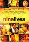 Cover: Nine Lives - Sony Pictures Home Ent
