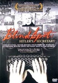 Cover: Blind Spot - Sony Pictures Home Ent