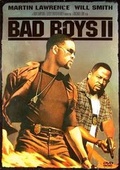 Cover: Bad Boys II - Sony Pictures Home Ent