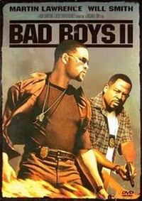 Enlarge image Cover: Bad Boys II - Sony Pictures Home Ent