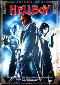 Enlarge image Cover: Hellboy - Sony Pictures Home Ent