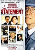 Cover: The Statement - Sony Pictures Home Ent