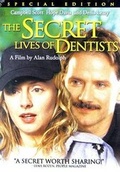 Cover: The Secret Lives of Dentists - Ingram Entertainment