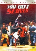 Cover: You Got Served - Sony Pictures Home Ent
