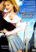 Cover: Little Black Book - Sony Pictures Home Ent