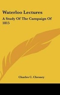 Cover: Waterloo Lectures - Kessinger Publishing