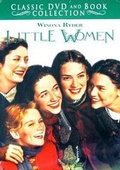 Cover: Little Women - Sony Pictures Home Ent