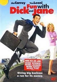Enlarge image Cover: Fun with Dick and Jane - Sony Pictures Home Ent
