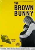 Cover: The Brown Bunny - Sony Pictures Home Ent