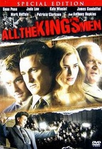 Enlarge image Cover: All the Kings Men - Sony Pictures Home Ent