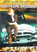 Cover: Don't Come Knocking - Sony Pictures Home Ent