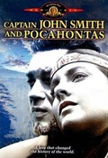 Cover: Captain John Smith and Pocahontas - Tcfhe/MGM