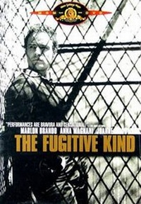 Enlarge image Cover: The Fugitive Kind - Tcfhe/MGM