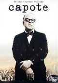 Cover: Capote - Sony Pictures Home Ent