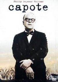 Enlarge image Cover: Capote - Sony Pictures Home Ent