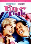 Cover: Pillow Talk - Universal Home Video