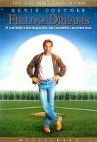 Enlarge image Cover: Field of Dreams - Studio Distribution Servi