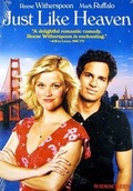 Cover: Just Like Heaven - Paramount-Sds