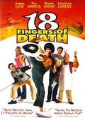 Cover: 18 Fingers of Death - Gaiam Americas