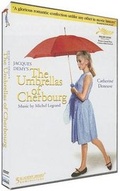 Cover: The Umbrellas of Cherbourg - E1
