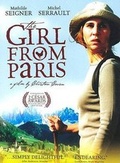 Cover: Girl from Paris - E1