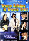 Cover: Sound Stage Presents Trace Atkins & Travis Tritt - E1