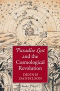 Cover: Paradise Lost and the Cosmological Revolution - Cambridge University Press