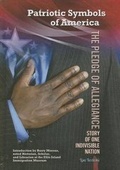Cover: The Pledge of Allegiance - Mason Crest Publishers